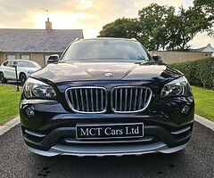 2014 BMW X1 XLine Auto Xdrive - Image 4/10