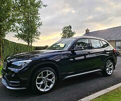 2014 BMW X1 XLine Auto Xdrive - Image 5/10