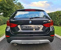 2014 BMW X1 XLine Auto Xdrive - Image 6/10
