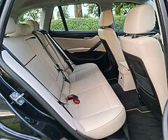 2014 BMW X1 XLine Auto Xdrive - Image 7/10