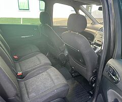 2007 FORD GALAXY NCT 10-22 TAX 10-22 2.0 TDCI - Image 5/7