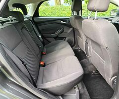 2017 Ford Focus Titanium TDCI - Image 7/10