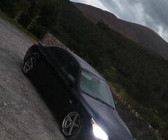 Bmw E60 525D auto