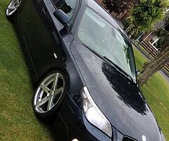 Bmw E60 525D auto