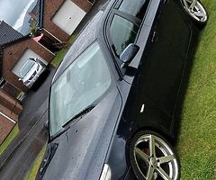 Bmw E60 525D auto