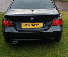 Bmw E60 525D auto - Image 5/7