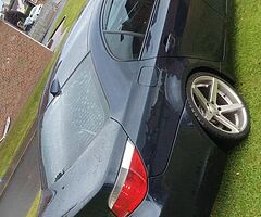 Bmw E60 525D auto - Image 6/7