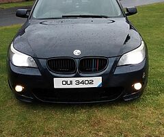 Bmw E60 525D auto - Image 7/7