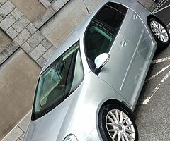 Mk5 golf 170 bhp Gt sport £1395
