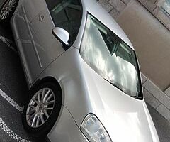 Mk5 golf 170 bhp Gt sport £1395