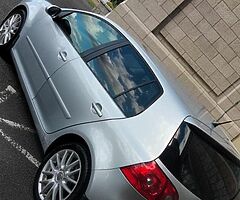 Mk5 golf 170 bhp Gt sport £1395 - Image 4/6