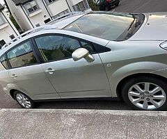 Toyota verso - Image 6/10