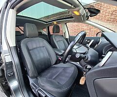 2012 Nissan Qashqai
