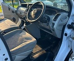 Vauxall vivaro - Image 5/5