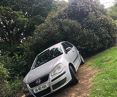 2006 Volkswagen Polo - Image 4/6