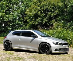 Volkswagen Scirocco - 2.0 TDI - Image 4/8