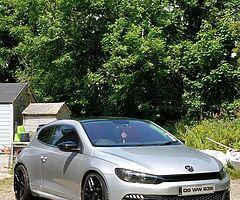 Volkswagen Scirocco - 2.0 TDI - Image 5/8