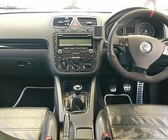 Volkswagen Scirocco - 2.0 TDI - Image 7/8