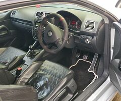 Volkswagen Scirocco - 2.0 TDI - Image 8/8