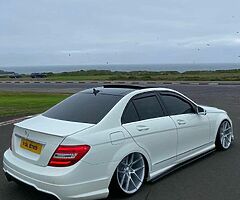 E60/c class