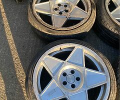 5x100 3SDM