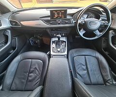 2013 Audi A6 - Image 7/7