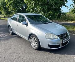 2006 Volkswagen Jetta