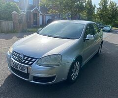 2006 Volkswagen Jetta