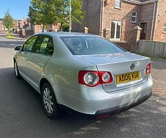 2006 Volkswagen Jetta