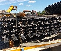 Pallside fencing - Image 3/5