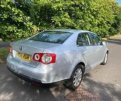 2006 Volkswagen Jetta - Image 4/10