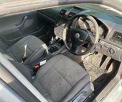 2006 Volkswagen Jetta - Image 6/10
