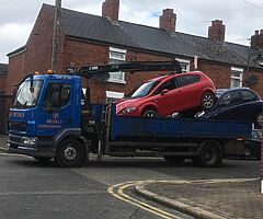 SCRAP CARS VANS JEEPS WANTED 
07788816399 - Image 8/10