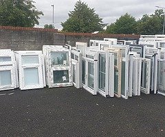 Pvc doors
