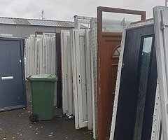Pvc doors - Image 4/10