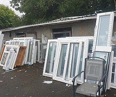 Pvc doors - Image 5/10