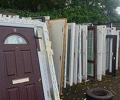 Pvc doors - Image 7/10