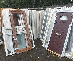 Pvc doors - Image 10/10
