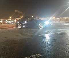 Bmw 5 m sport