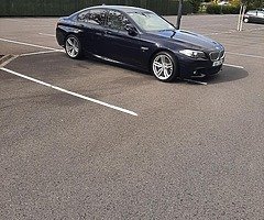 Bmw 5 m sport - Image 3/7