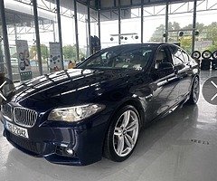Bmw 5 m sport - Image 4/7