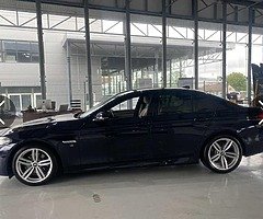 Bmw 5 m sport - Image 5/7