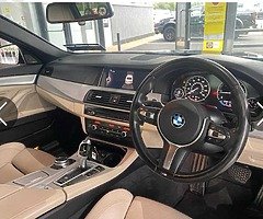 Bmw 5 m sport - Image 6/7