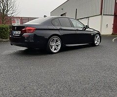 Bmw 5 m sport - Image 7/7