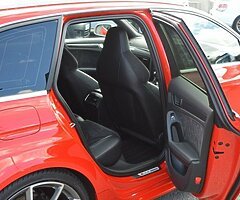 2015 Audi RS4 - Image 9/10