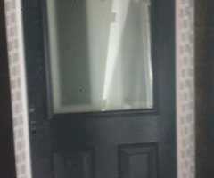 Pvc doors