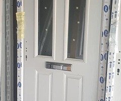 Pvc doors - Image 4/10