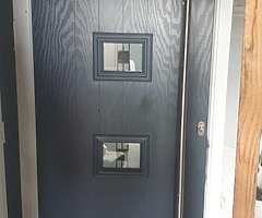 Pvc doors - Image 5/10