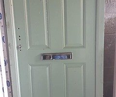 Pvc doors - Image 6/10