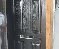 Pvc doors - Image 7/10